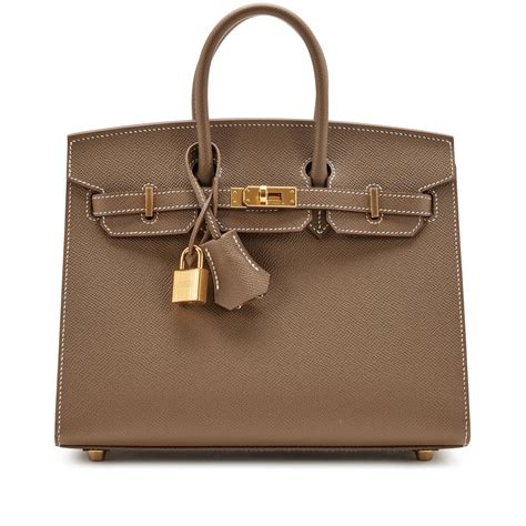 borsa hermes birkin copia|hermes birkin 25 price.